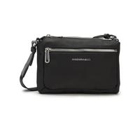 Mandarina Duck Active Lux Pochette, Mujeres, Negro