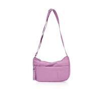 Mandarina Duck Archivo HOBO Md20 para mujer, talla única, orquídea, Taglia Unica