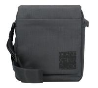 Mandarina Duck Bandolera District 20 cm gris