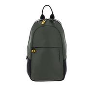 Mandarina Duck bandolera Eco Coated Sling Bag Pine Green caqui