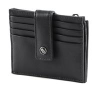 Mandarina Duck Billetera para Hombre, Azul Marino, Talla única