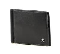 Mandarina Duck Downtown, Accesorio de Viaje: Billetera para Hombre, Black, Talla única