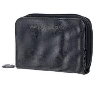 Mandarina Duck billetera, Taglia unica, STEEL