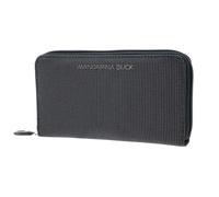 Mandarina Duck billetera, Taglia unica, STEEL