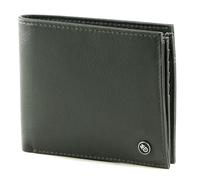 Mandarina Duck Billfold Downtown para Hombre, Gris, Talla única