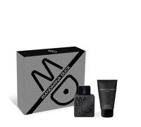 MANDARINA DUCK Black Eau de Toilette Estuche - 100 ML Eau de toilette Set de Perfumes para Hombre