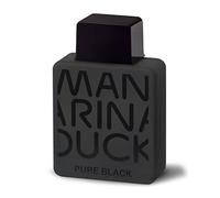 Mandarina Duck Black Man Eau de Toilette - 50 ml
