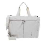 MANDARINA DUCK bolsa de deporte MD20 Duffle Whitecap Gray