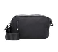 Mandarina Duck Bolsa de hombro Hunter 22 cm negro