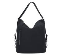 Mandarina Duck Hunter P10VCT10, Bolsa de Hombro, Mujer, Negro (Black), 33.5x36x15 (L x H x W)
