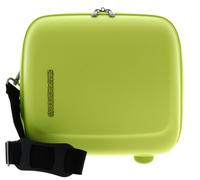 MANDARINA DUCK bolsa de maquillaje D-Drop 2.0 Beauty Case Bergamotto