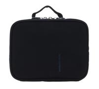 MANDARINA DUCK bolsa de maquillaje MD20 Vanity Bag Black