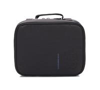 MANDARINA DUCK Bolsa de Maquillaje MD20 Vanity Bag Black Negro