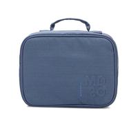 MANDARINA DUCK Bolsa de Maquillaje MD20 Vanity Bag Deep Blue Azul Marino