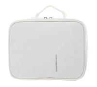 MANDARINA DUCK bolsa de maquillaje MD20 Vanity Bag Latte