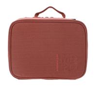 MANDARINA DUCK bolsa de maquillaje MD20 Vanity Bag Pecan Nut