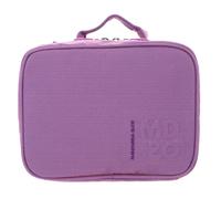 MANDARINA DUCK bolsa de maquillaje MD20 Vanity Bag Sushi Flower