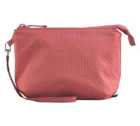 Mandarina Duck bolsa de utensilios Revival 2.0 Wristlet Pouch Scarlet coral