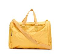 MANDARINA DUCK Bolsa de Viaje Bolsa de Deporte Revival 2.0 Duffle Duck Yellow Amarillo