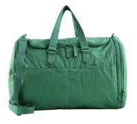 MANDARINA DUCK Bolsa de Viaje Bolsa de Deporte Revival 2.0 Duffle Foliage Green Verde