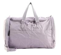 MANDARINA DUCK Bolsa de Viaje Bolsa de Deporte Revival 2.0 Duffle Frosty Lilac Morado