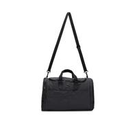 MANDARINA DUCK Bolsa de Viaje Bolsa de Deporte Revival 2.0 Duffle Nero Negro