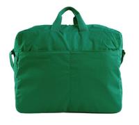 MANDARINA DUCK Bolsa de Viaje Revival 2.0 Duffle Bag Foliage Green Verde