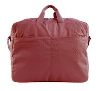 MANDARINA DUCK Bolsa de Viaje Revival 2.0 Duffle Bag Scarlet Coral