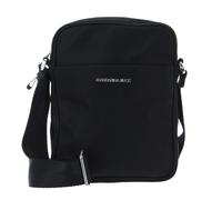 MANDARINA DUCK bolsa para cadáveres cruz Black