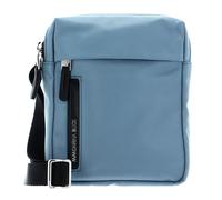 MANDARINA DUCK bolsa para cadáveres cruz Hunter Crossover Bag Summer Fog
