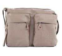 MANDARINA DUCK Bolsa Para Cadáveres Cruz MD20 Crossover Zip M