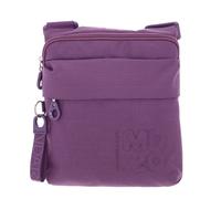 MANDARINA DUCK bolsa para cadáveres cruz MD20 Small Crossover Orchid