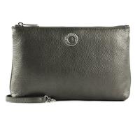 MANDARINA DUCK bolsa para cadáveres cruz Mellow Lux Pochette Graphite