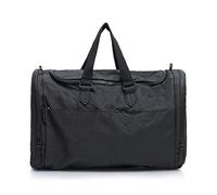 Mandarina Duck Bolsa Revival 2.0 para mujer, Black, Taglia Unica