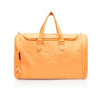 Mandarina Duck Bolsa Revival 2.0 para mujer, Mandarina, Taglia Unica