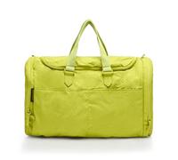 Mandarina Duck Bolsa Revival 2.0 para Mujer, Verde Mapa, Taglia Unica