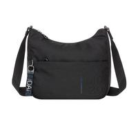Mandarina Duck Bolso 25 cm negro