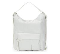 Mandarina Duck Bolso 32 cm blanco