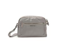 Mandarina Duck bolso bandolera Active Lux Bauletto Gun Metal gris