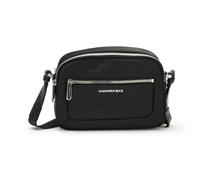 Mandarina Duck bolso bandolera Active Lux Crossbody Black negro