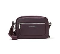 Mandarina Duck bolso bandolera Active Lux Crossbody Fig morado oscuro