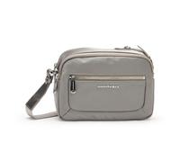 Mandarina Duck bolso bandolera Active Lux Crossbody Gun Metal gris