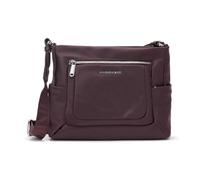 Mandarina Duck bolso bandolera Active Lux Crossover Fig morado oscuro