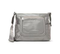 Mandarina Duck bolso bandolera Active Lux Crossover Gun Metal gris