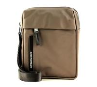 Mandarina Duck Bolso bandolera azul (Eclipse) Hunter P10vct29 32x33x6 (L x H x W)