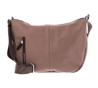 Mandarina Duck Hunter Bolso de hombro marrón claro, nylon, mujer