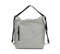 Mandarina Duck bolso bandolera bolso de hombro Hunter Shoulderbag Cocoon gris