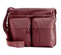 Mandarina Duck bolso bandolera bolso de hombro MD20 Crossover Cranberry arándano
