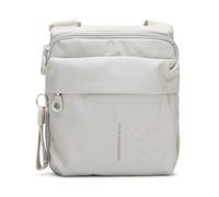 Mandarina Duck bolso bandolera bolso de hombro MD20 Small Crossover Cocoon gris claro