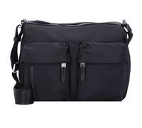 Mandarina Duck Hunter | Bandolera | negro | nylon